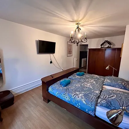 Superbe En Plein Centre Apartment