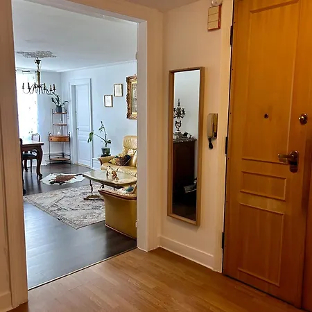 Apartamento Superbe En Plein Centre Estrasburgo