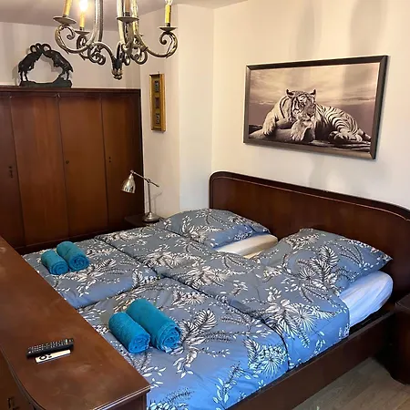 Apartamento Superbe En Plein Centre *