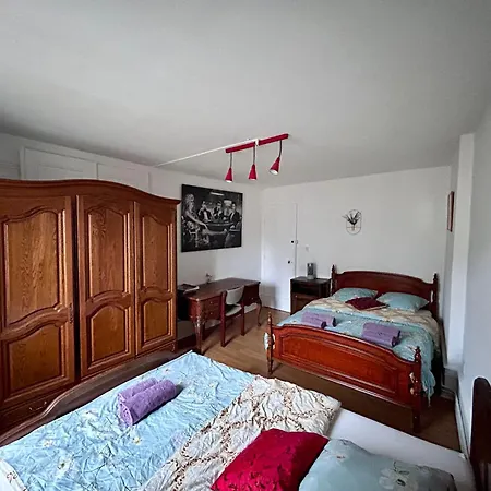 Superbe En Plein Centre Apartamento