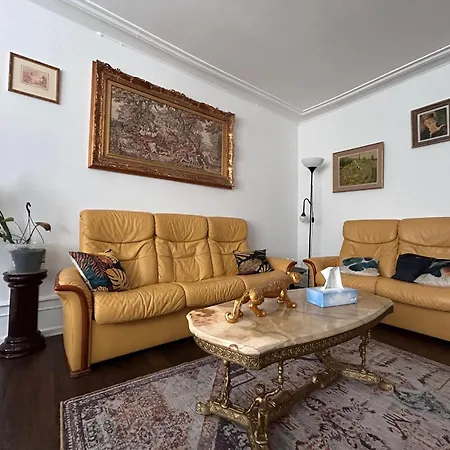 Apartamento Superbe En Plein Centre *