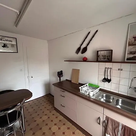 Apartamento Superbe En Plein Centre Estrasburgo